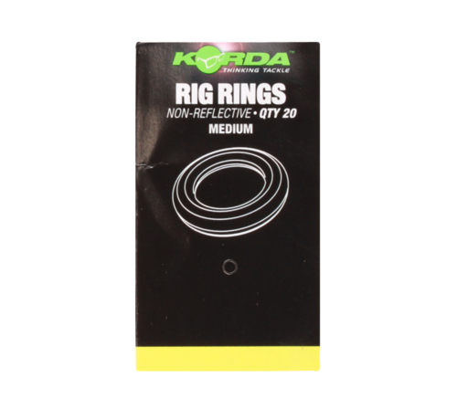 Korda Korda Rig Rings