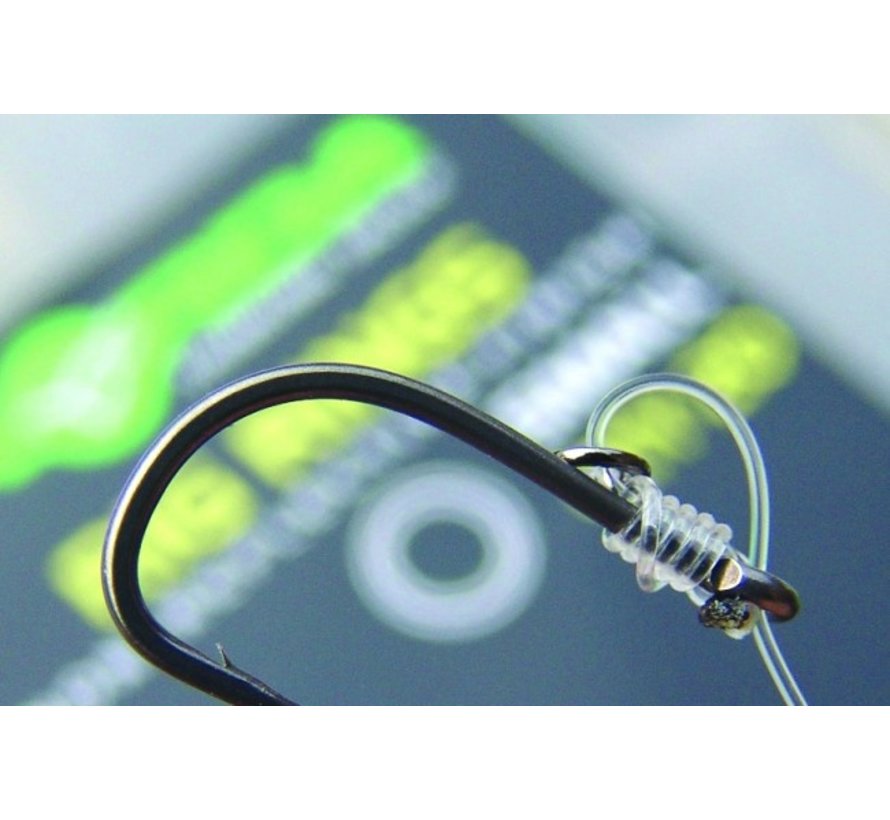 Korda Rig Rings