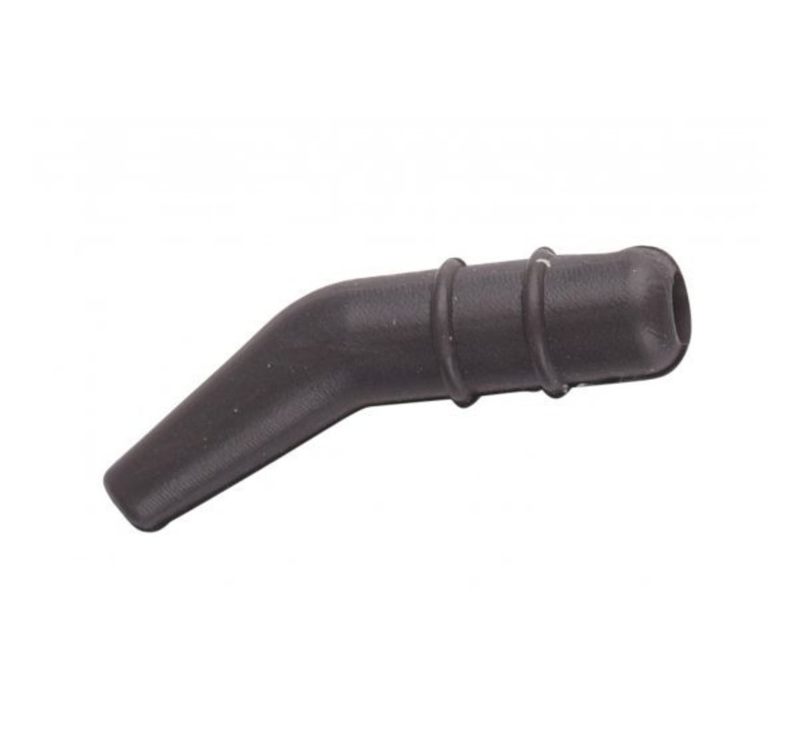 Pole Position Kickers Short Tungsten