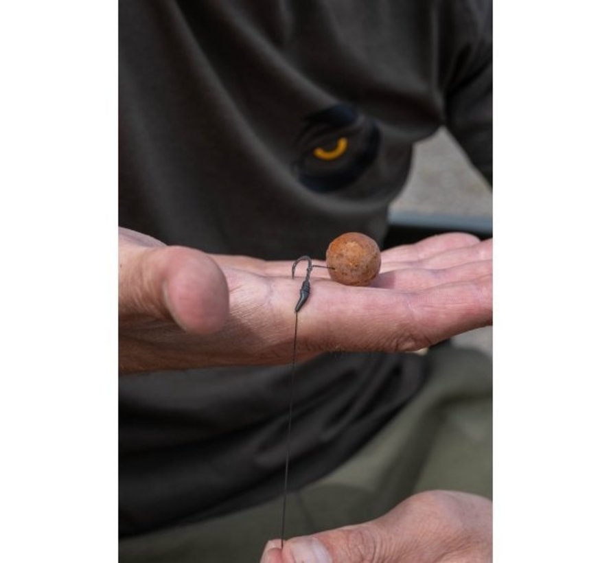 Pole Position Kickers Short Tungsten