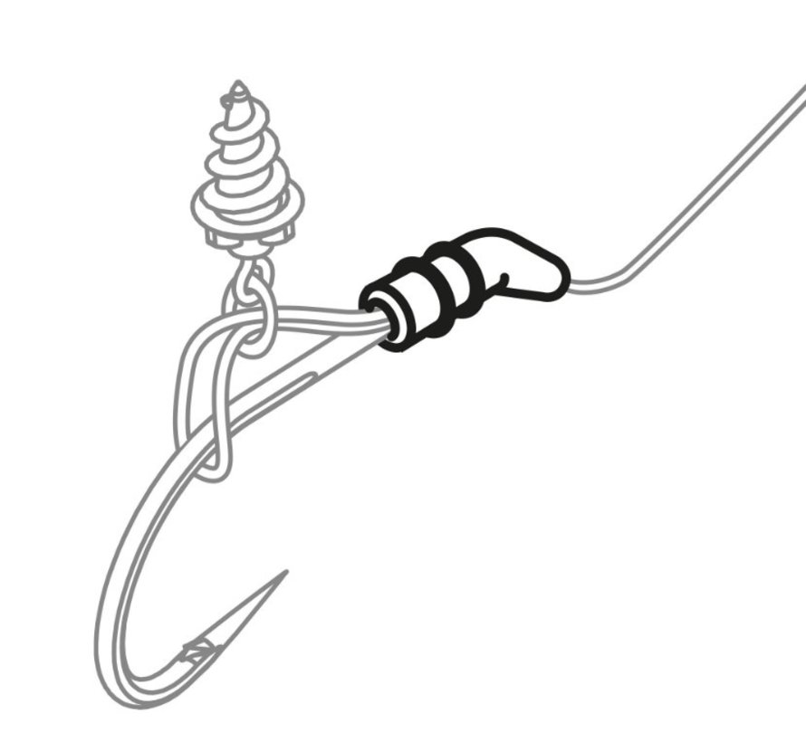 Pole Position Kickers Short Tungsten