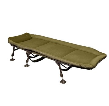 Grade Grade Layback  Bedchair