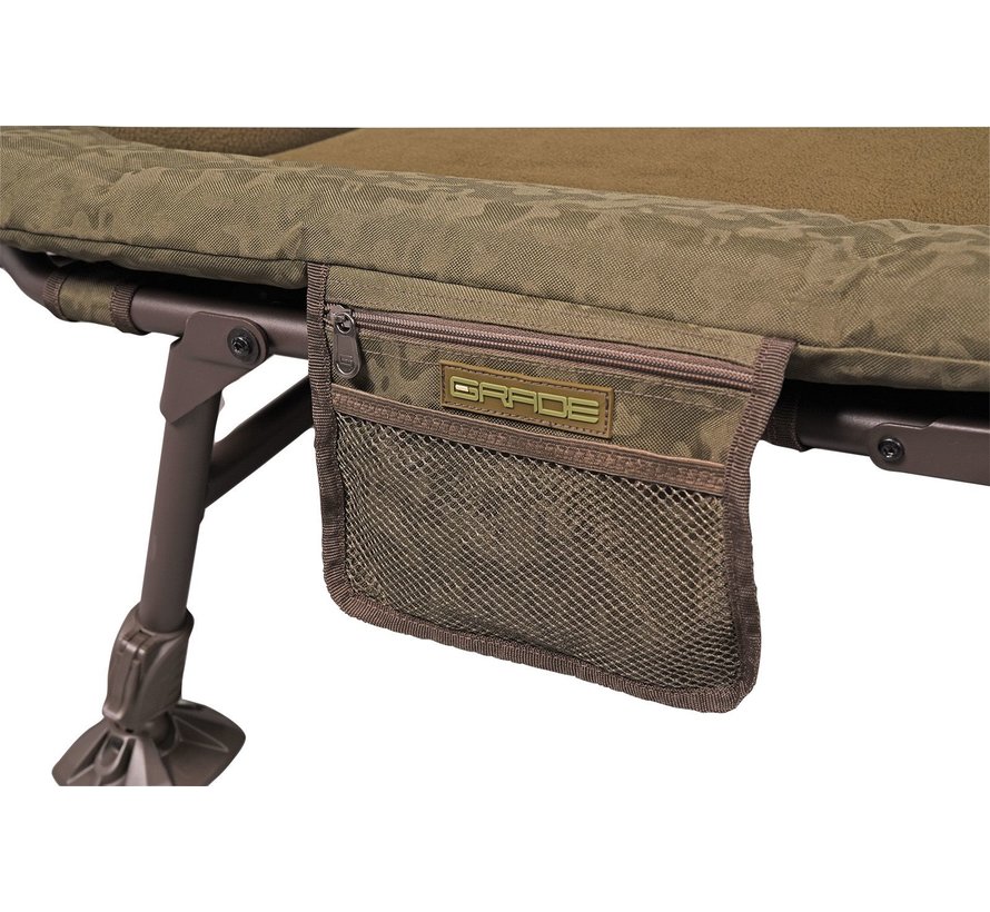 Grade Nightstalker bedchair