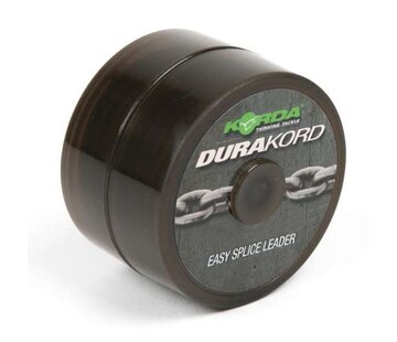 Korda Korda Durakord Dyneema Splicing Leader