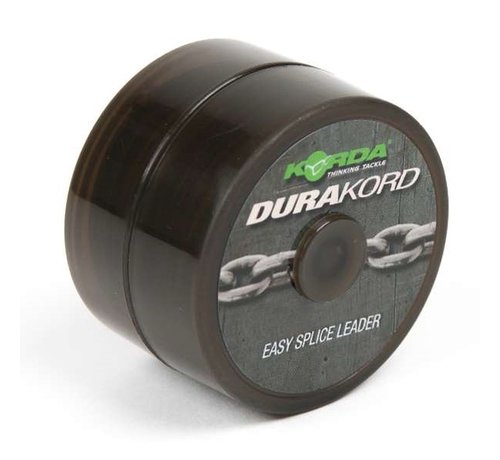 Korda Korda Durakord Dyneema Splicing Leader