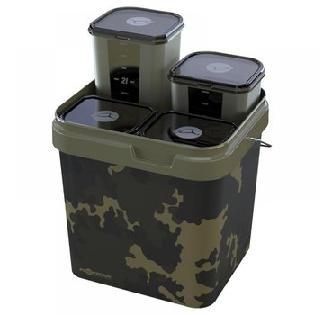 Korda Korda Kontainer Bait System 17 Liter