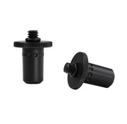 Fox Fox Black Label QR Camera Adaptor