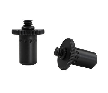 Fox Fox Black Label QR Camera Adaptor