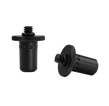 Fox Fox Black Label QR Camera Adaptor