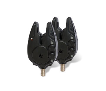 Fox Fox Micron MX 2 Rod Set