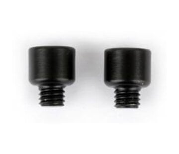 Fox Fox Black Label Slim Weights 5gram x 2