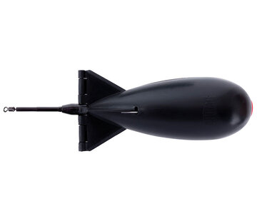 Spomb Spomb Midi-X Black