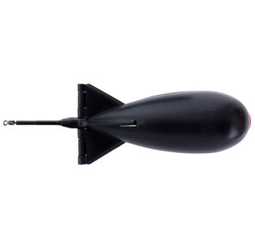 Spomb Spomb Midi-X Black