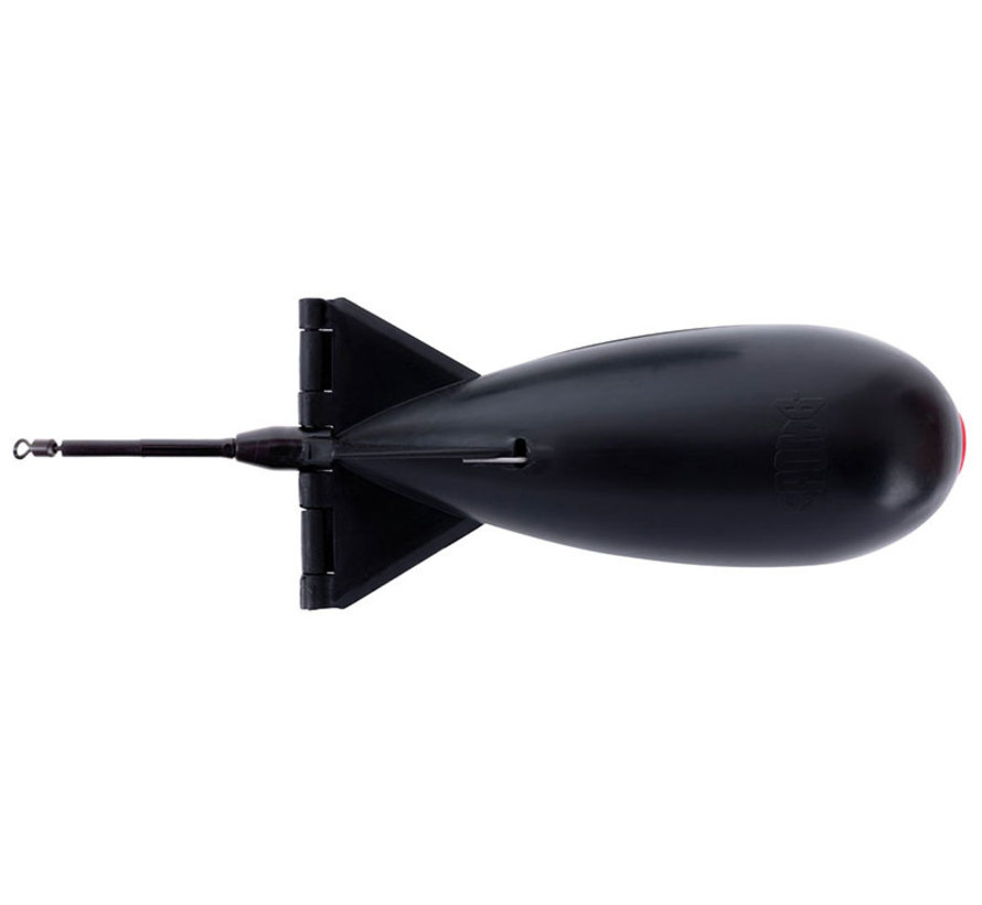 Spomb Midi-X Black