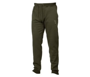 Fox Fox Collection Lightweight Jogger Green/Silver