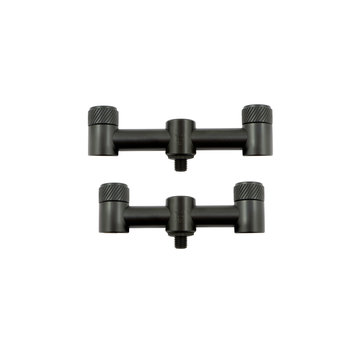 Fox Fox Black Label QR Buzz Bars Fixed