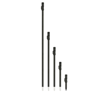 Fox Fox Black Label Power Point Cam Lok Bankstick