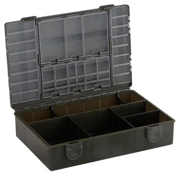 Fox Fox Edges Medium Tackle Box