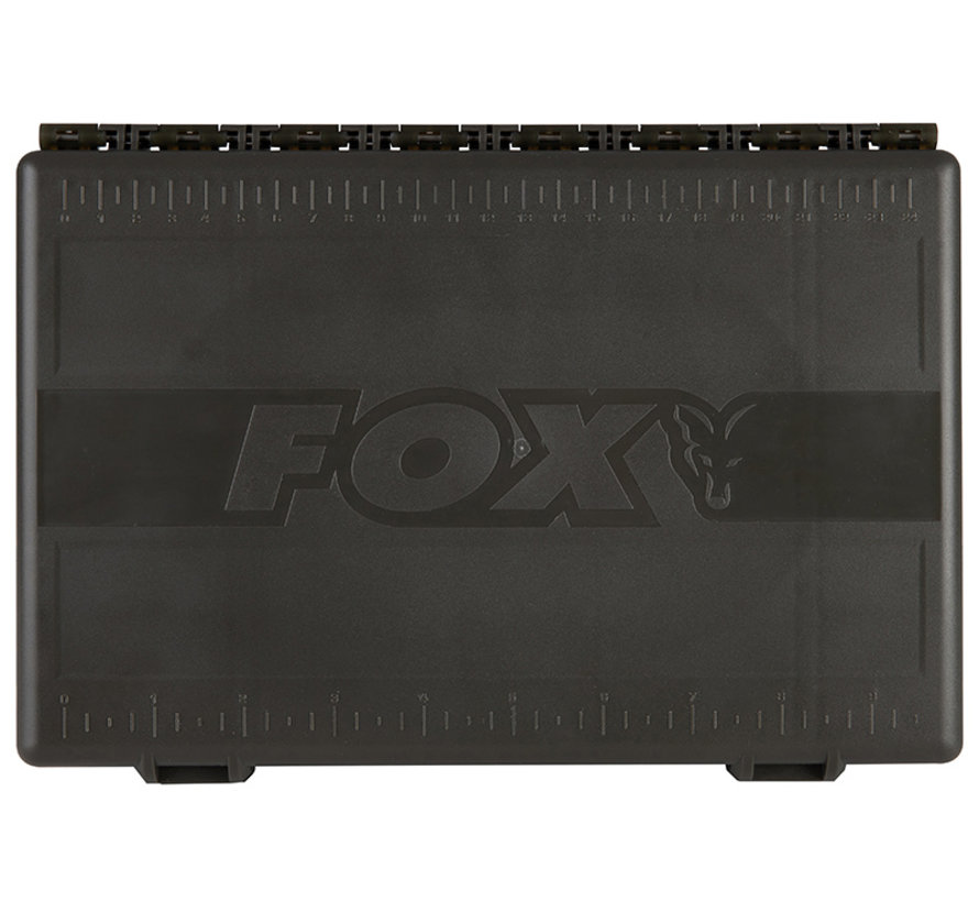 Fox Edges Medium Tackle Box