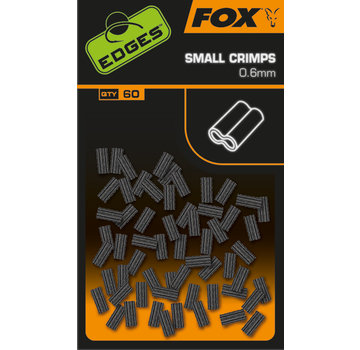 Fox Fox Crimps