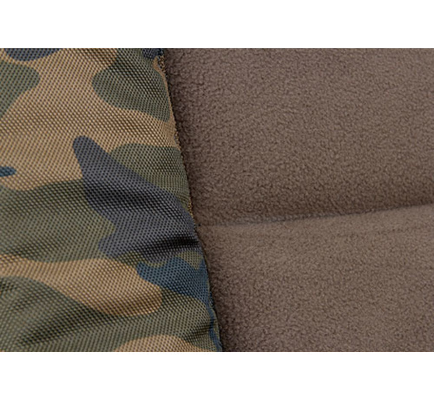 Fox R3 Series Camo Chair