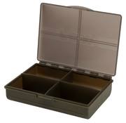 Fox Fox Edges Standard Internal 4 Compartment Box