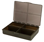 Fox Edges Standard Internal 4 Compartment Box