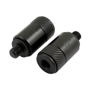 Fox Fox Black Label QR Adaptor x 2