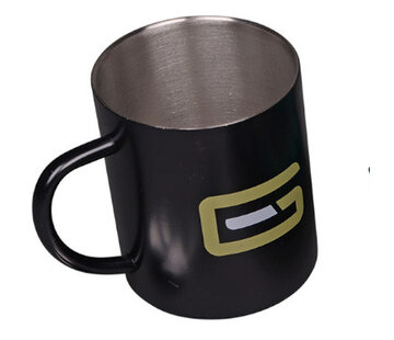 Grade Grade Logo Mug