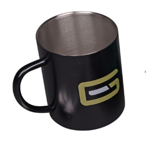 Grade Grade Logo Mug