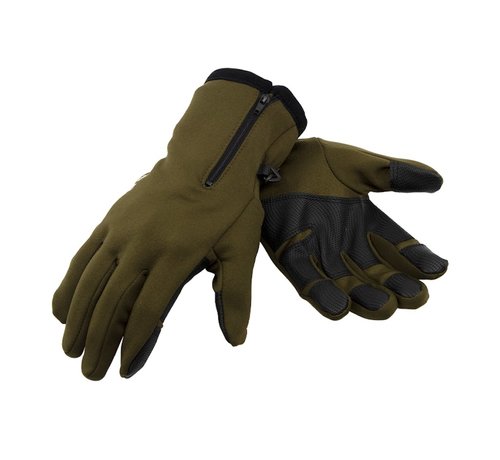 Trakker Trakker Thermal Stretch Gloves