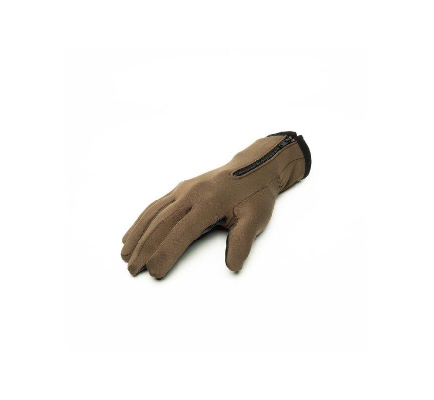 Trakker Thermal Stretch Gloves