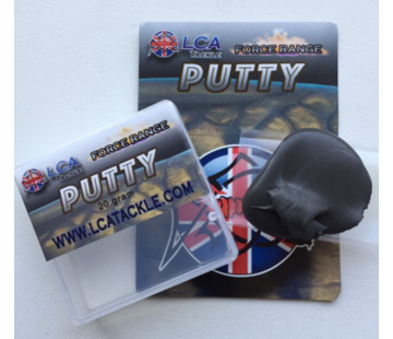 LCA Tackle LCA Putty 20 gram