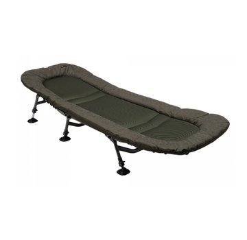 Prologic Prologic Inspire Lite-Pro 6 Leg Bedchair