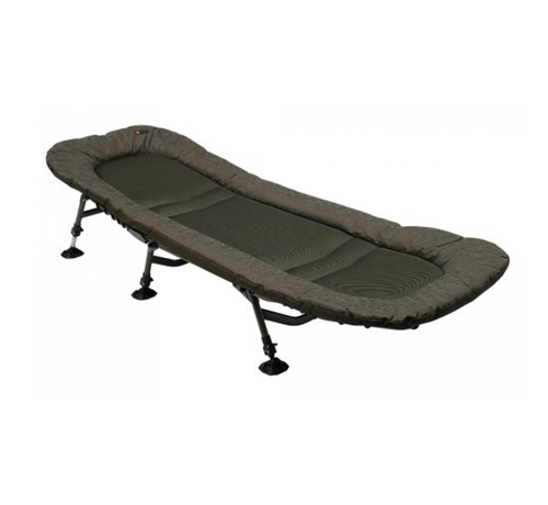 Prologic Prologic Inspire Lite-Pro 6 Leg Bedchair