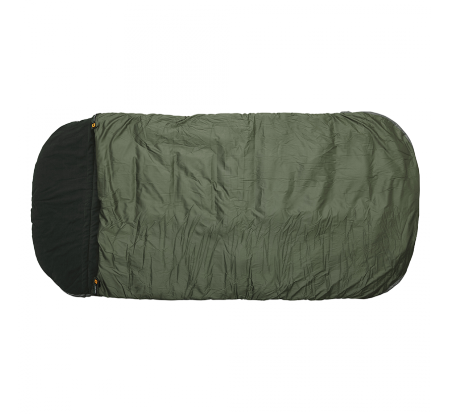 Prologic Element Thermo Daddy Sleeping Bag 5 Seasons 215x105cm