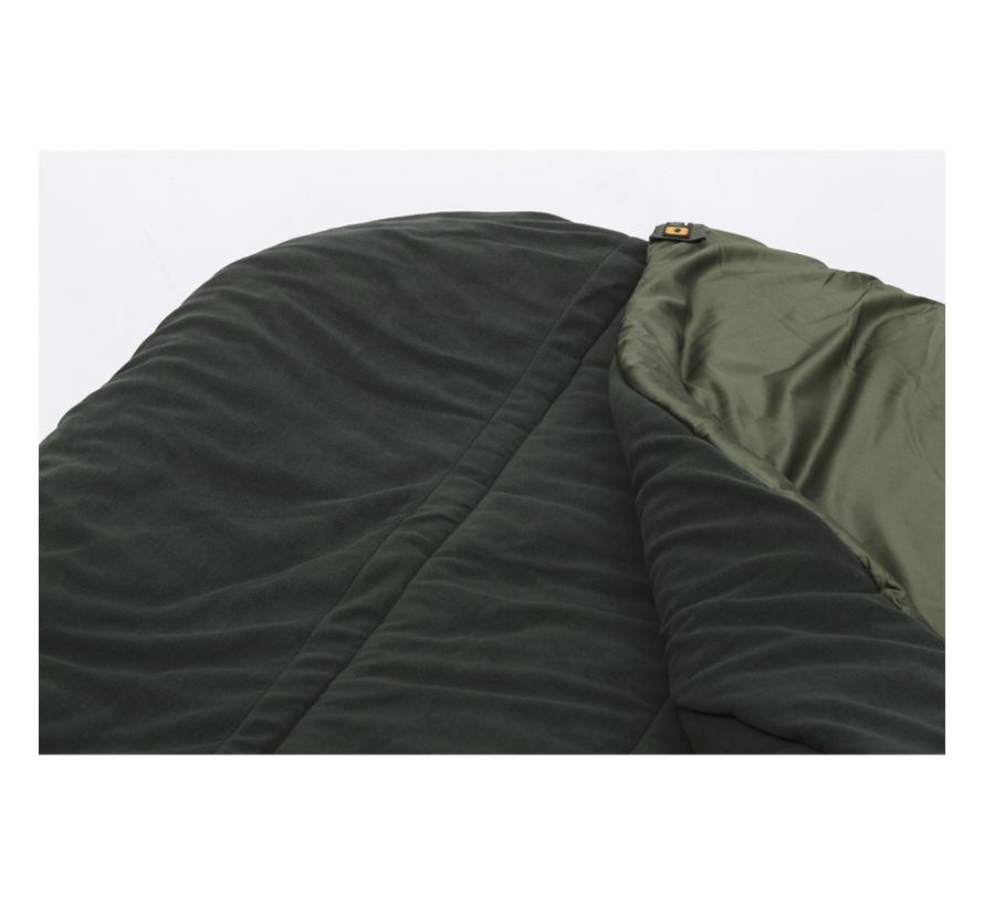 Prologic Element Thermo Daddy Sleeping Bag 5 Seasons 215x105cm