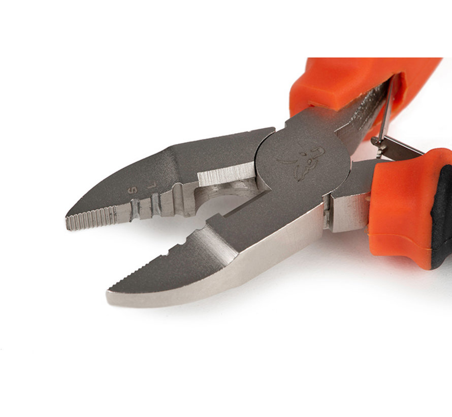 Fox Crimp Pliers