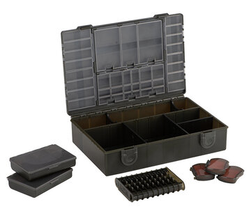 Fox Fox Loaded Medium Tacklebox