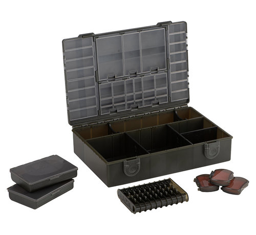 Fox Fox Loaded Medium Tacklebox