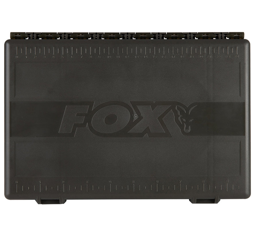 Fox Loaded Medium Tacklebox