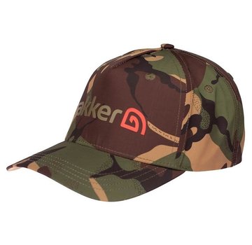 Trakker Trakker Camo Water Resistant Cap