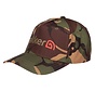 Trakker Camo Water Resistant Cap