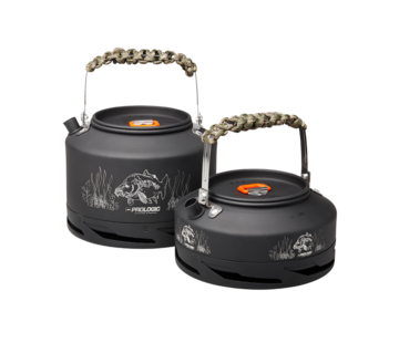 Prologic Prologic Blackfire Carp Kettle