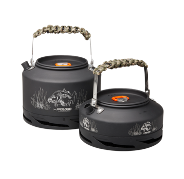 Prologic Prologic Blackfire Carp Kettle