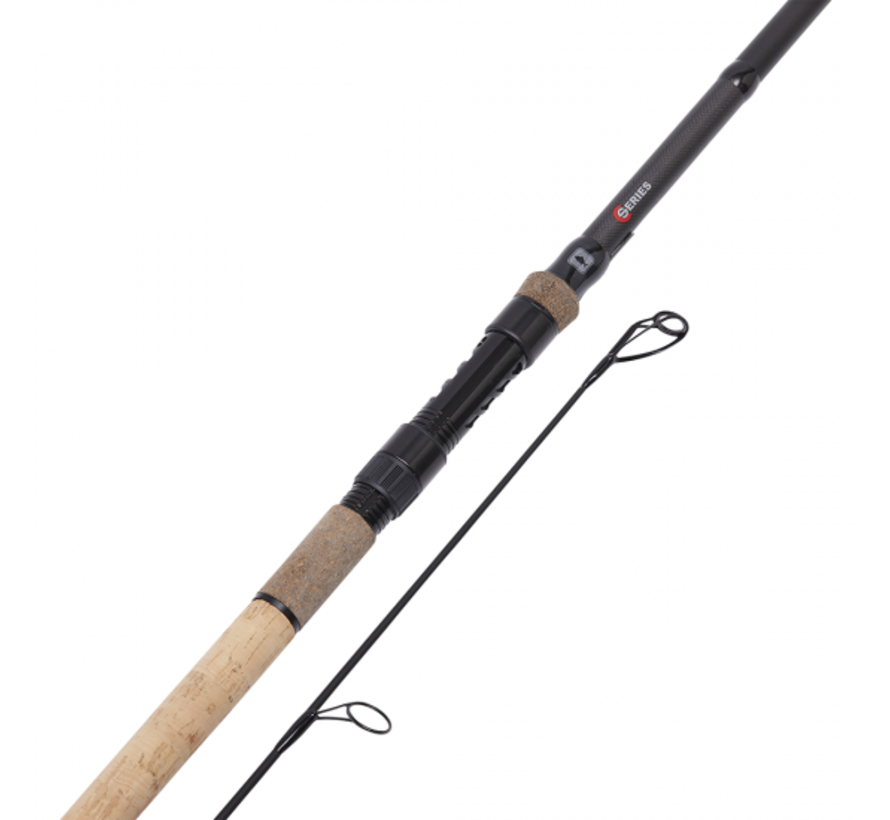 Prologic C-Series Compact 10FT 3,25LB Kurk