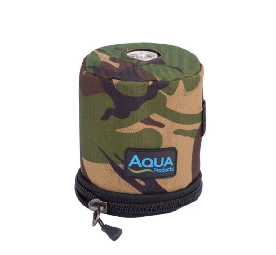 Aqua DPM Gas Canister Cover