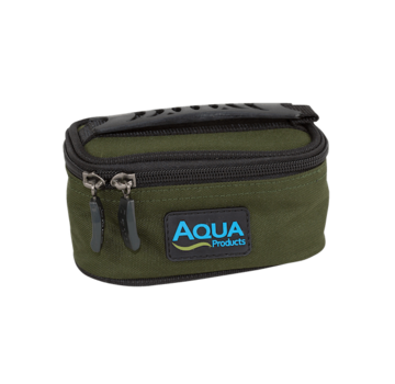 Aqua Aqua Black Series Lead & Leader Pouch