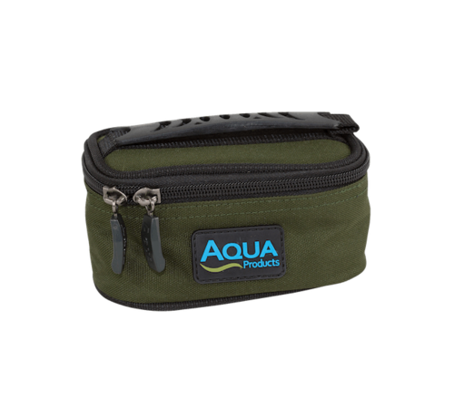 Aqua Aqua Black Series Lead & Leader Pouch