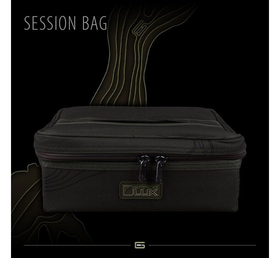 Grade D-Lux Sessionbag